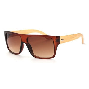 Hot Sale Bamboo Sunglasses