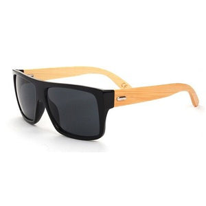 Hot Sale Bamboo Sunglasses