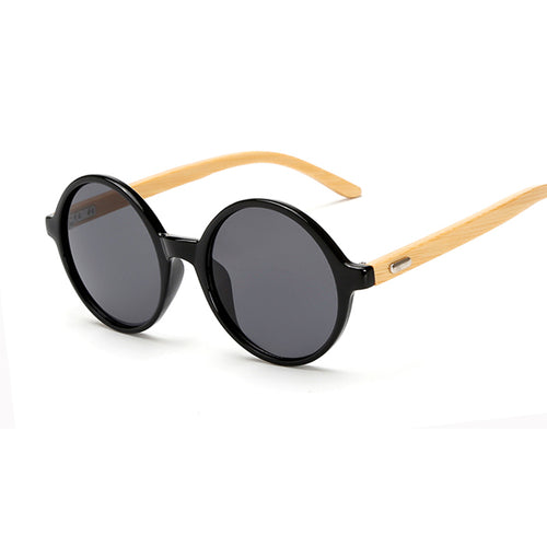 New arrival Wood Sunglasses