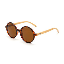 Load image into Gallery viewer, New arrival Wood Sunglasses