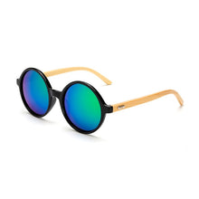 Load image into Gallery viewer, New arrival Wood Sunglasses