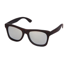 Load image into Gallery viewer, Vintage wood Polarized sunglasses