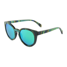 Load image into Gallery viewer, Fashion Colorful Wood sunglasses